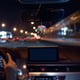 thumbnail image 5 of Wosthever Decoración de gato/perro, decoración Interior de coche, colgante de personalidad, retrovisor de coche Decoración del hogar T, 5 of 6