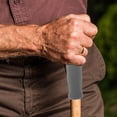 thumbnail image 3 of HEALEEP 2Set Cane Grips Grey Sponge Non-slip Durable for Seniors Daily Use, 3 of 8