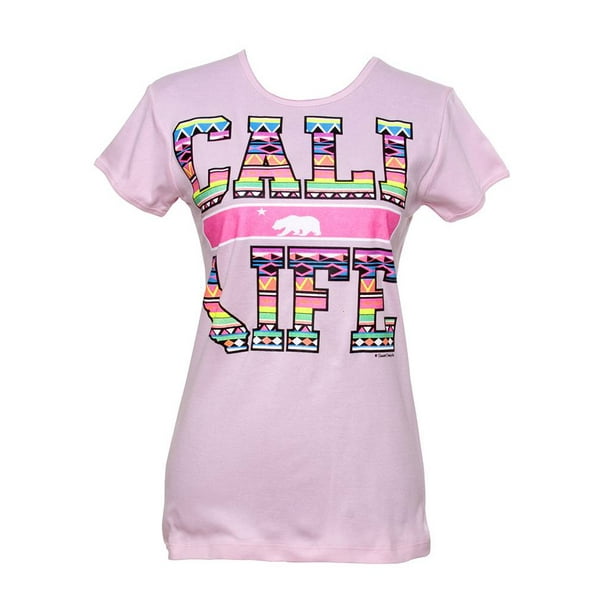 cali life style shirts