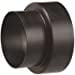 thumbnail image 2 of Dundas Jafine INC34Z DUCT TO DUCT PLASTIC INCREASER, 2 of 2