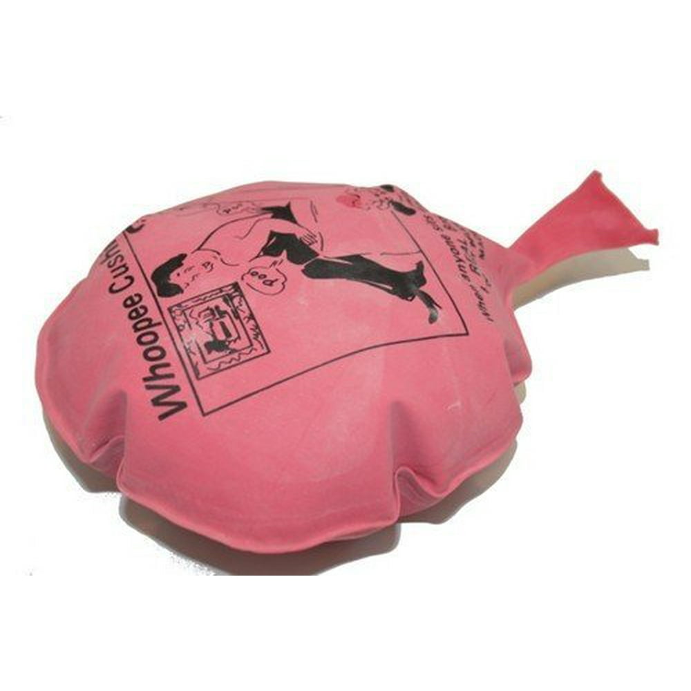 Whoopee Cushion