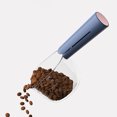thumbnail image 2 of Cat Food Scoop Plastic: Versatile Hand-held Pet Food Scooper Bag Sealing Clip, 2 of 8