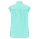 thumbnail image 4 of Camisas de Manga Larga para las Mujeres de Ajuste Suelto de las Mujeres de Algodón de Lino Blusa Casual Cuello en V, Poliéster, 4 of 9