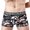 A-White, variant on Jinhomg Mens Camo Boxers Underwear Lightweight Comfy Mid Waist Boxer Briefs Elastic Waistband Underpants Gym Sportswear 90% off Clearance Sale Green XXL