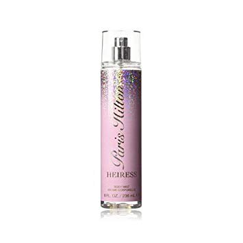 (pack 3) Paris Hilton Heiress By Paris Hilton Body Mist8 oz