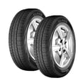 thumbnail image 1 of PAQUETE 2 LLANTAS 175/70R13 TORNEL TURBO + VALVULAS, 1 of 3