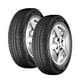 thumbnail image 1 of PAQUETE 2 LLANTAS 175/70R13 TORNEL TURBO + VALVULAS, 1 of 3