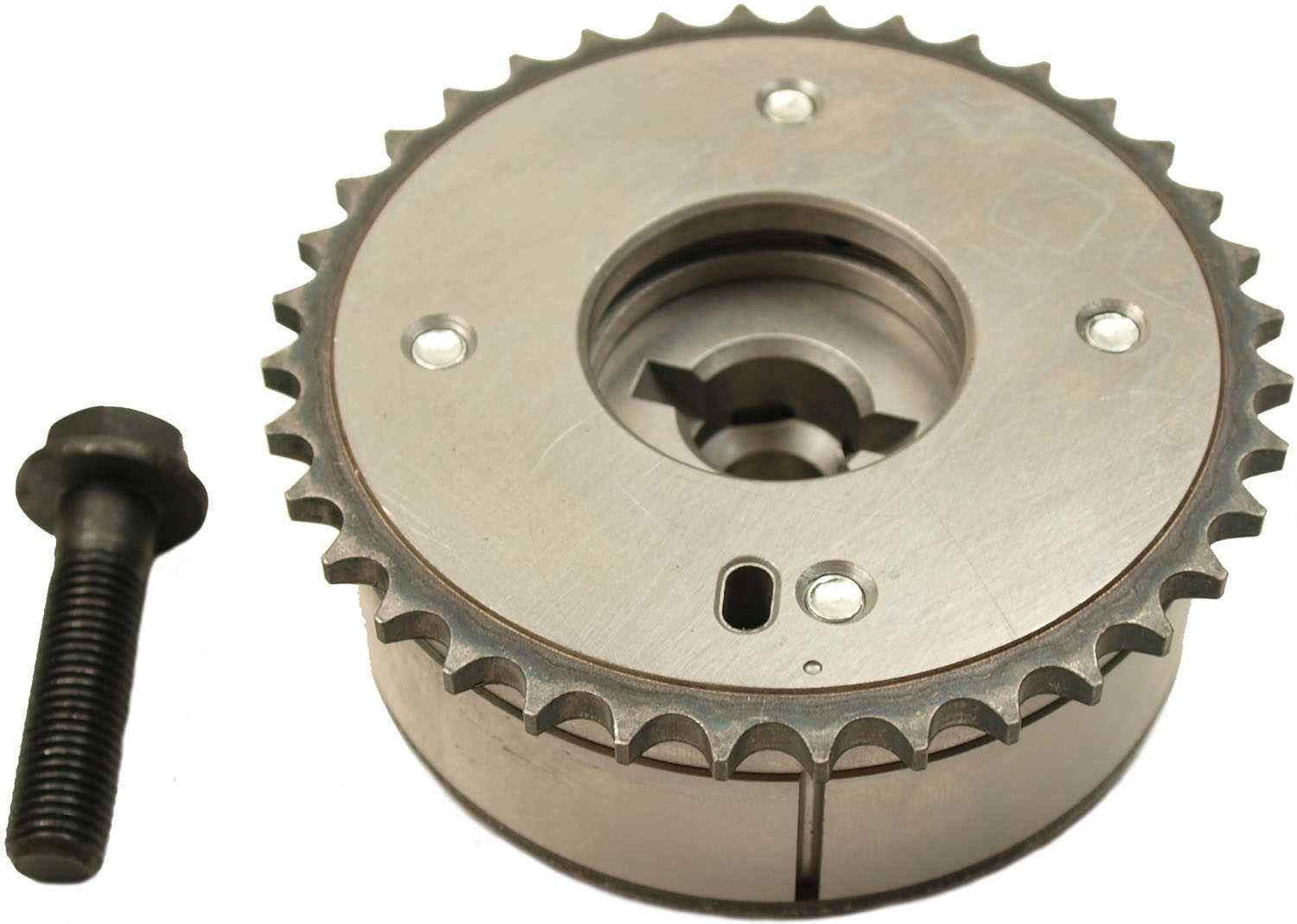 Cloyes VC113 Engine Variable Valve Timing (VVT) Sprocket Fits select: 2004-2011 TOYOTA CAMRY, 2004-2008 TOYOTA RAV4