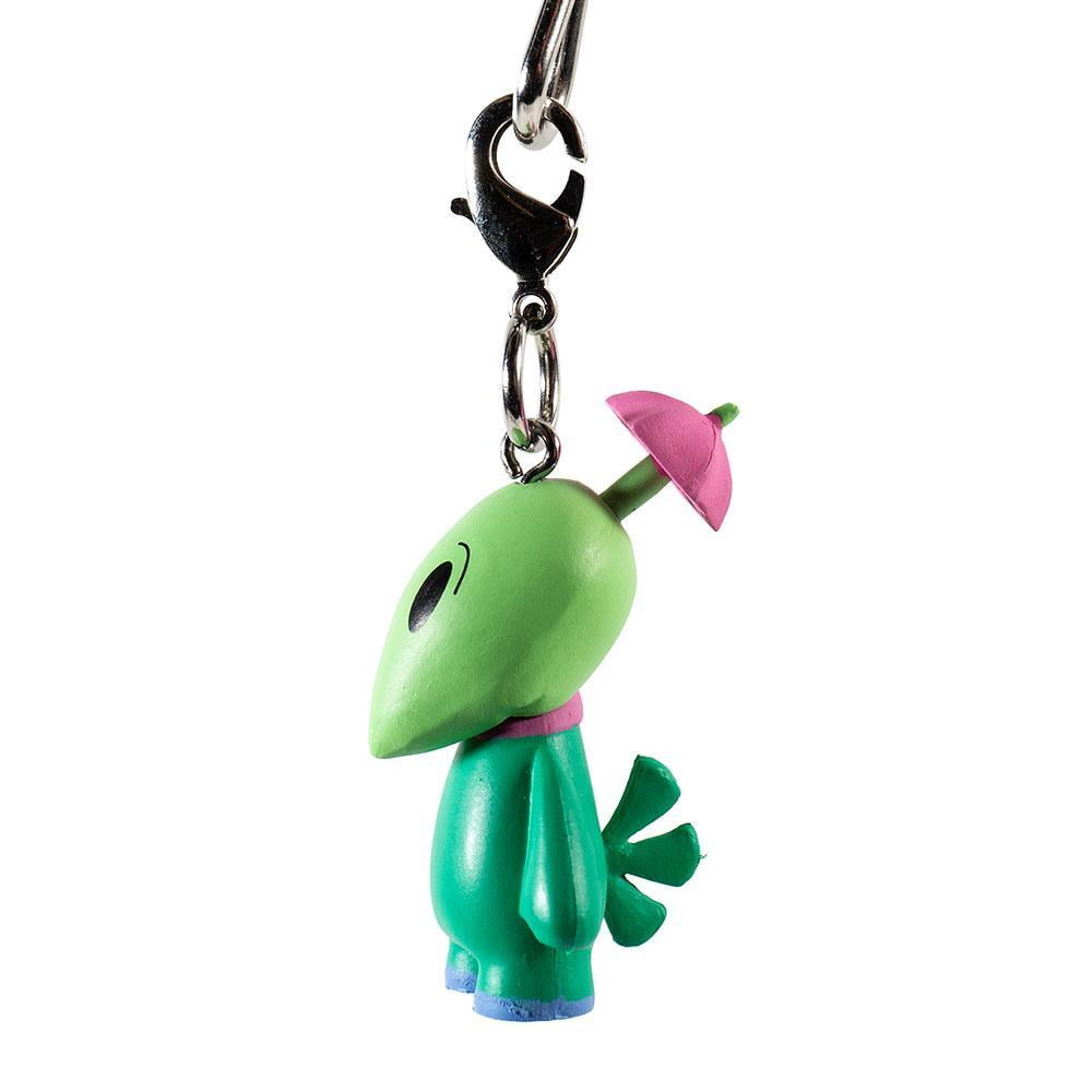 tiny toons kidrobot