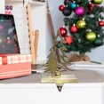 thumbnail image 3 of Christmas Stocking Hook Metal Stocking Hanger for Home Decor, 3 of 7