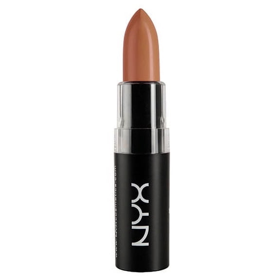 NYX Cosmetics Matte Lip Stick (Color : Sable - MLS29)