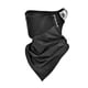 thumbnail image 1 of Cubrebocas Con Orejeras, Media Cara, Protección Uv, Bandana, Bufanda, 1 of 8
