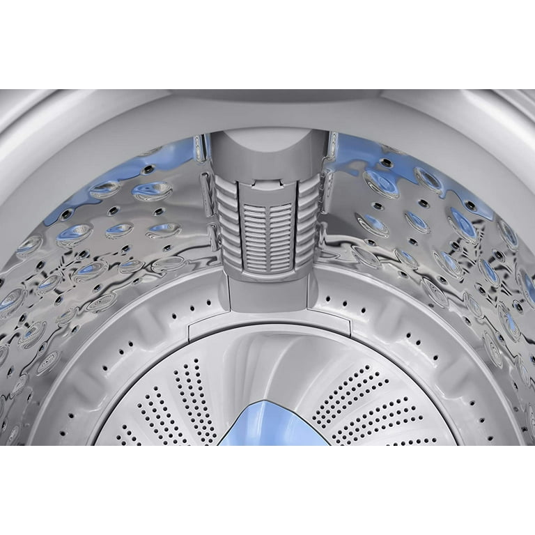Review COMFEE' 1.6 Cu.ft Portable Washing Machine 2022 