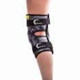 thumbnail image 4 of DonJoy Performance BIONIC Knee Support Brace: Camo, X-Large, 4 of 10