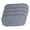 Gray, variant on Not Skids Furniture Movers with Noise Reducing Multifunction Furniture Gliders 4pcs