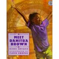 thumbnail image 2 of Meet Danitra Brown, 2 of 2