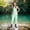 Light Green, variant on Stylish Girls Romper Jumpsuit For Toddler Kids Summer Beach Pool Playwear Casual Outfit Ages 2 to 11 Years