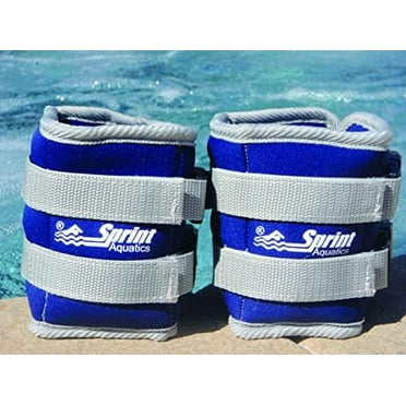 ankle weights - 5lbs
