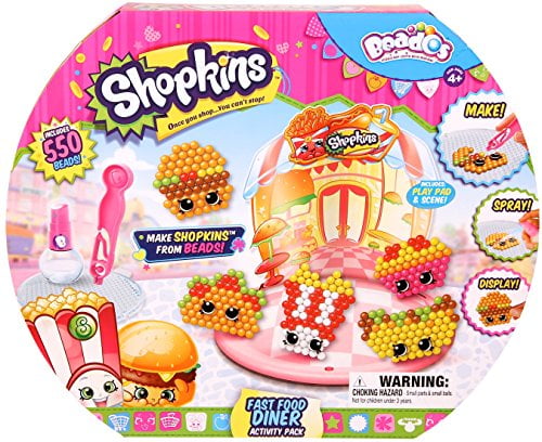 beados shopkins