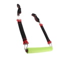 thumbnail image 3 of Pull Up Assist Band, Banda Elástica De Ejercicios Para Entrenamiento De Fuerza Con Tubos De Látex De La Naturaleza Adecuados Para Entrenamientos Al, 3 of 7