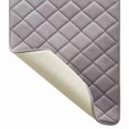 thumbnail image 5 of Ensemble de tapis de bain en mousse mémoire Mainstays, 5 of 5