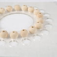 thumbnail image 3 of Bead Board for Bracelet Jewelry Making Wristlet Bead Board Bracelet Bead Board, 3 of 12