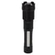 thumbnail image 1 of Linterna Láser Blanca LED, IPX4 800LM Linterna Para Exteriores Práctica aleación De Aluminio Recargable Por USB Con Luz De Trabajo COB Para Acampar, 1 of 7