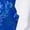 #0332-Blue, variant on Halloween Costume for Men Medieval Short Vest with Fake Collar Vintage Pullover Top for Cosplay