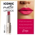 thumbnail image 2 of Labial Mate Icónico NOTE Ligero con Color Intenso 3g, 2 of 5