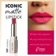 thumbnail image 2 of Labial Mate Icónico NOTE Ligero con Color Intenso 3g, 2 of 5