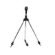 thumbnail image 1 of Cateissary Boquilla de rociador de 360 ​​grados para riego de jardín, trípode Universal de acero inoxidable, herramienta de riego, césped, Type8 NO8, 1 of 6