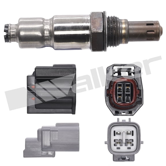 Walker 350-35022 Walker Aftermarket Oxygen Sensor Fits select: 2007-2013 MAZDA 3