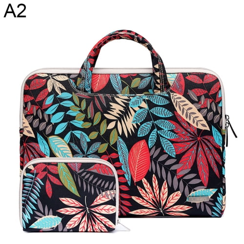ethnic laptop bolsas