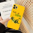 thumbnail image 1 of Funda de silicona suave con dibujos animados para teléfono móvil, carcasa de película divertida Shrek para iphone 14, 13, 12, 11 Pro, Mini, XS MAX, 8, 7, 6 Plus, X, XS, XR Fivean unisex, 1 of 2