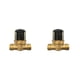 thumbnail image 2 of Kenally Válvula solenoide Interruptor de agua Pieza reemplazada 12V 220V Mano de obra fina Sin rebabas Accesorios para el hogar Profesional Type2 NO2, 2 of 6