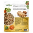 thumbnail image 2 of Freshpet Nourriture Fraîche pour Chiens, Recette Poulet Tendre, Repas Fraîchement Rôtis 500g, 2 of 6