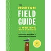 Pre-Owned, The Norton Field Guide to Writing with 2016 MLA Update: With Readings, (Paperback)