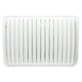 thumbnail image 1 of Replacement Engine Air Filter for 2012 Toyota Camry L4 2.5 Car/Automotive - Rigid Panel Filter, ACA-10171, 1 of 3