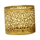 thumbnail image 5 of 2x Soporte para Candebro de Hierro de , Candebro Ahuecado, , Adorno, Decoración de Escritorio, Decoración Del Hogar de Boda Zulema Estante de candelabro casero, 5 of 8