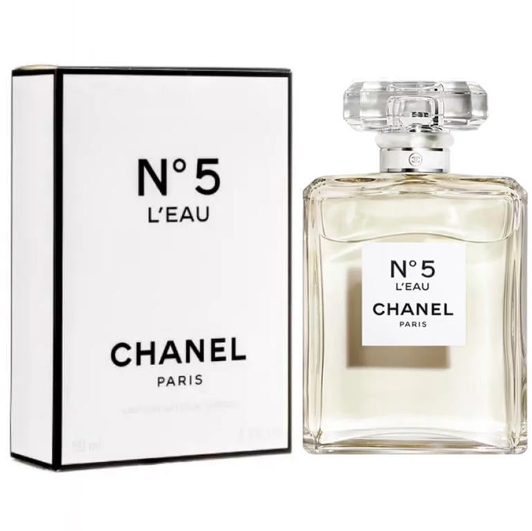 Chanel Chance Twist & Spray Eau De Toilette 3x20ml/0.7oz - Walmart.com