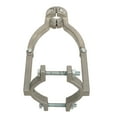 thumbnail image 2 of Adaptador De Broca De Prensa De Taladro Portátil, Convertidor De Espiga Cuadrada, Metal Duradero Estable, Conveniente Para Carpintería, 2 of 7