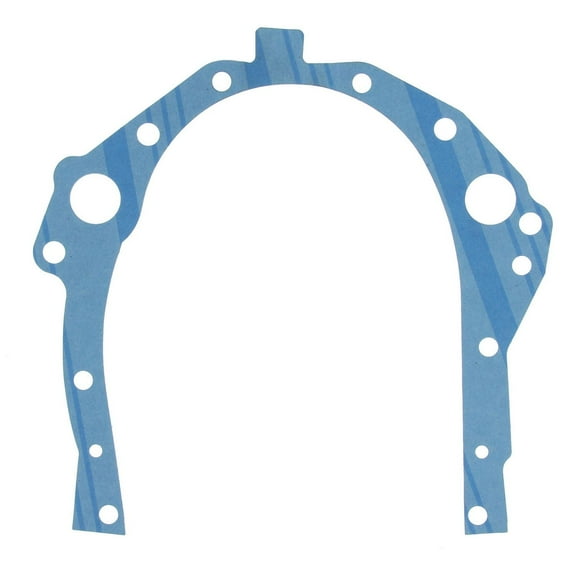 FEL-PRO 72670 Timing Cover Gasket Fits select: 2005-2009 CHEVROLET EQUINOX, 1997-2006 CHEVROLET MALIBU