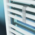 thumbnail image 4 of Pièces Crochets pour Radiateur Porte-Serviettes Crochets pour rail Porte-Serviettes Crochets pour Radiateurs Ronds, 4 of 4