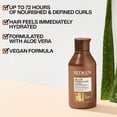 thumbnail image 3 of Acondicionador Redken All Soft Mega 10.1 oz, 3 of 9