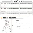 thumbnail image 3 of Samickarr Summer Dresses For Women Plus Size Dress Wedding Guest Dresses Casual Loose Sleeveless Solid Floor-Length A-Line Dress Solid Color Wrap Chest Open Club Dresses With Pocket, 3 of 6