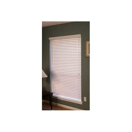 Fauxwood Impressions Venetian Blind