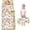 Pioneer Flower Floral-3, variant on Pioneer Flower Floral Print Pattern Toddler Nap Mats for Kids Preschool,Sleeping Mat Bag or Kids,Toddler Sleeping Bag,Toddler Nap Mat or Daycare