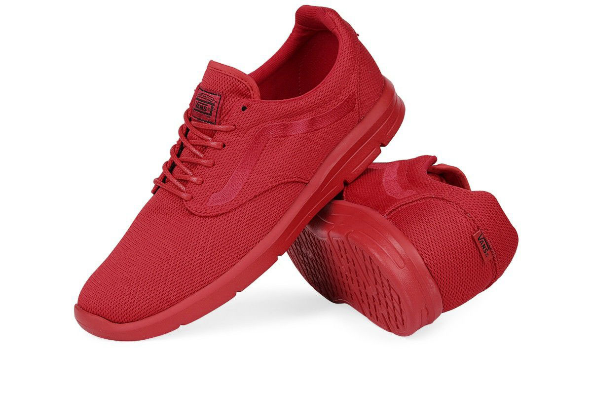 Mono red. Mono red 20х20.