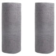 thumbnail image 3 of Toallita de Limpieza Reutilizable, PañO de Cocina para el Hogar, Rollos de Toallas de Microfibra, Trapos para Platos, Reemplazo de Toallas de Papel para Lavar, Gris, 3 of 5
