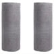 thumbnail image 3 of Toallita de Limpieza Reutilizable, PañO de Cocina para el Hogar, Rollos de Toallas de Microfibra, Trapos para Platos, Reemplazo de Toallas de Papel para Lavar, Gris, 3 of 10